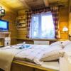 Отель Apartament Góralska Izba Zakopane, фото 1
