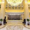 Отель Vienna Hotel Qinzhou North Square Branch, фото 2