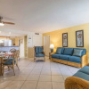 Отель Bahia Mar Condominium 565, фото 12