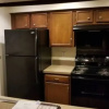 Отель Comfy Little Condo in Mesquite Texas Apartment 1, фото 13