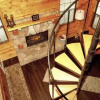 Отель Mountain Laurel Cabin - 1 Br Cabin, фото 7