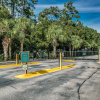 Отель Savannah Shores 9730 Leyland Dr unit 4 - 2 Br Condo, фото 11
