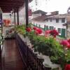 Отель Hostal La Casona, фото 9