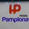 Отель Pamplona Hotel, фото 8