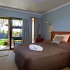 Отель Admiral Creighton Bed And Breakfast, фото 1