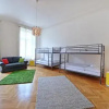 Отель Louvre Loft Apartment, фото 4