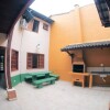 Отель Condominio Pauba Canto Sul, фото 16