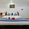 Отель Capital O 986 Hotel Akhand S, фото 3