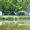 Отель Camping du Vivier aux Carpes, фото 12