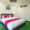 Отель Silver Inn, фото 7