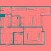 Отель D&d Apartments Budva 4, фото 1