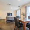 Отель Spacious Apartment in Auckland Central, фото 11