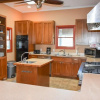 Отель Thimble - 6 Br Home, фото 27