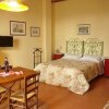 Отель Agriturismo La Tinaia, фото 3