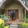Отель Omah Bamboo, фото 8