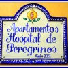 Отель Hospital De Peregrinos в Гранаде