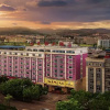Отель Meiqiang Hotel, фото 3