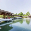 Отель Hangzhou Ziwei Holiday Hotel, фото 10