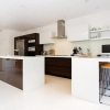 Отель Veeve  Sleek 5 Bed Home St Maur Road Parsons Green, фото 6