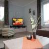 Отель Ferienhaus-SweetHome-Hunde-willkommen, фото 19