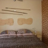 Отель B&B Karibu, фото 6