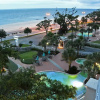 Отель Legacy Towers-Legacy I 503 Deluxe, фото 17