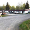Отель Cataline Motel & RV Park, фото 3