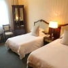 Отель New Wencai International Hotel, фото 3