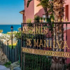 Отель 2111-Beautiful groundfloor with garden sea view, фото 6
