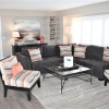 Отель Jamaica Royale 604 - 2 Br Condo, фото 14