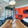 Отель Les Immeubles Charlevoix - Le 760631, фото 5