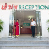 Отель Cong Doan Sapa - Trade Union Hotel, фото 16