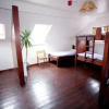 Отель Aille River Hostel, фото 2