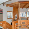Отель Woods Child - 2 Br Cabin, фото 6