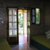 Отель Cabañas El Molinillo, фото 4