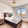 Отель Music City Apartments by 1stHomeRent, фото 1