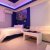 Отель One Night Two Days Hotel, фото 4