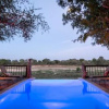 Отель Umkumbe Safari Lodge, фото 10