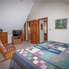 Отель Bear Trails - Two Bedroom Cabin, фото 20