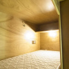 Отель Comics & CapsuleHotel COMICAP kyotoshinkyogoku, фото 14