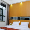 Отель Green Tree Inn Vatica Hunan Yueyang Pedsetrian Street Beifudao Hotel, фото 3