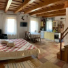 Отель Négy Évszak Apartmanház, фото 4