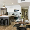 Отель Historic x Modern 2BD + 2BA in the Heart of DTLA, фото 14
