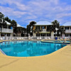 Отель Bungalows of Seagrove - Beach Blue by Coastal Dreamin, фото 7