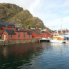 Отель Burekka 17, Lofoten, фото 9