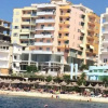 Отель Saranda Rooms, фото 7