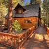 Отель Jerves Tahoe Vacation Cabin by RedAwning, фото 1
