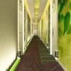 Отель Zhuomei City Theme Hotel, фото 5