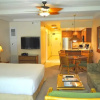 Отель Whaler at Kaanapali Beach 163 - Studio Condo, фото 21