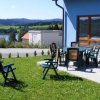 Отель Holiday Home Lipno Frymburk, фото 9